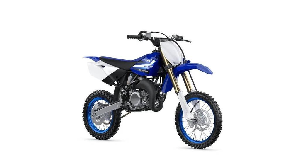 Yamaha YZ 85 LW (2019 - 20)
