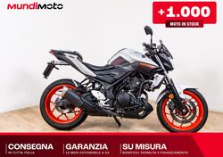 Yamaha MT-03 (2022 - 24) usata