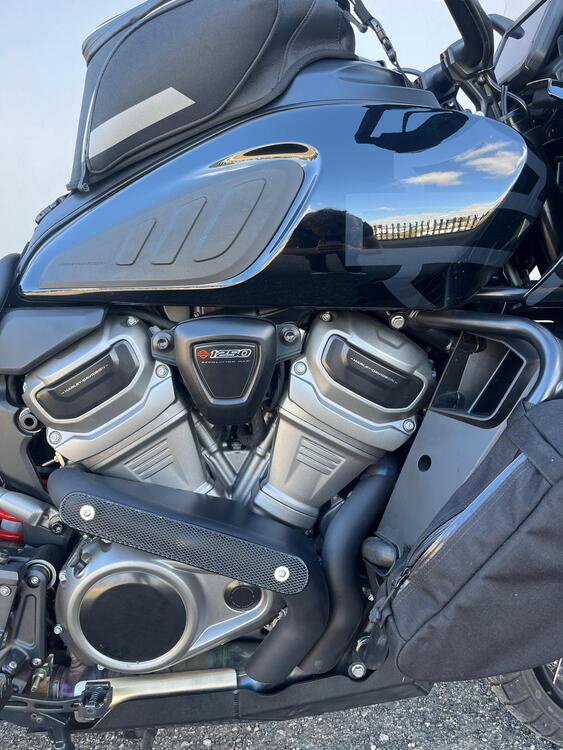 Harley-Davidson Pan America 1250 Special (2020 - 25) (2)