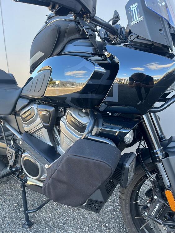 Harley-Davidson Pan America 1250 Special (2020 - 25) (3)