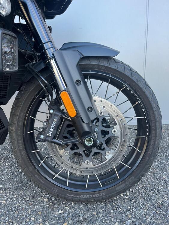 Harley-Davidson Pan America 1250 Special (2020 - 25) (4)