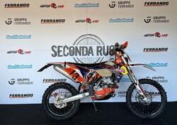 KTM 250 EXC-F Six Days (2013) usata