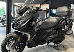 QJ Motor Fort 4.0 (2025) nuova