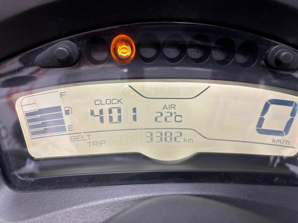 Yamaha Tricity 155 (2022 - 25)