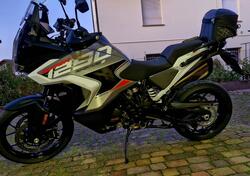 KTM 1290 Super Adventure S (2022 - 25) usata