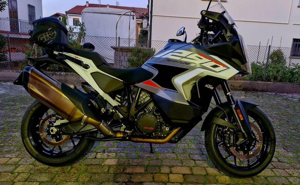 KTM 1290 Super Adventure S (2022 - 25) (2)