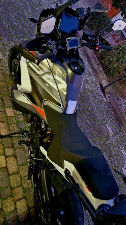 KTM 1290 Super Adventure S (2022 - 25) (3)