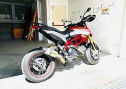 Ducati Hypermotard 939 SP (2016 - 18) usata