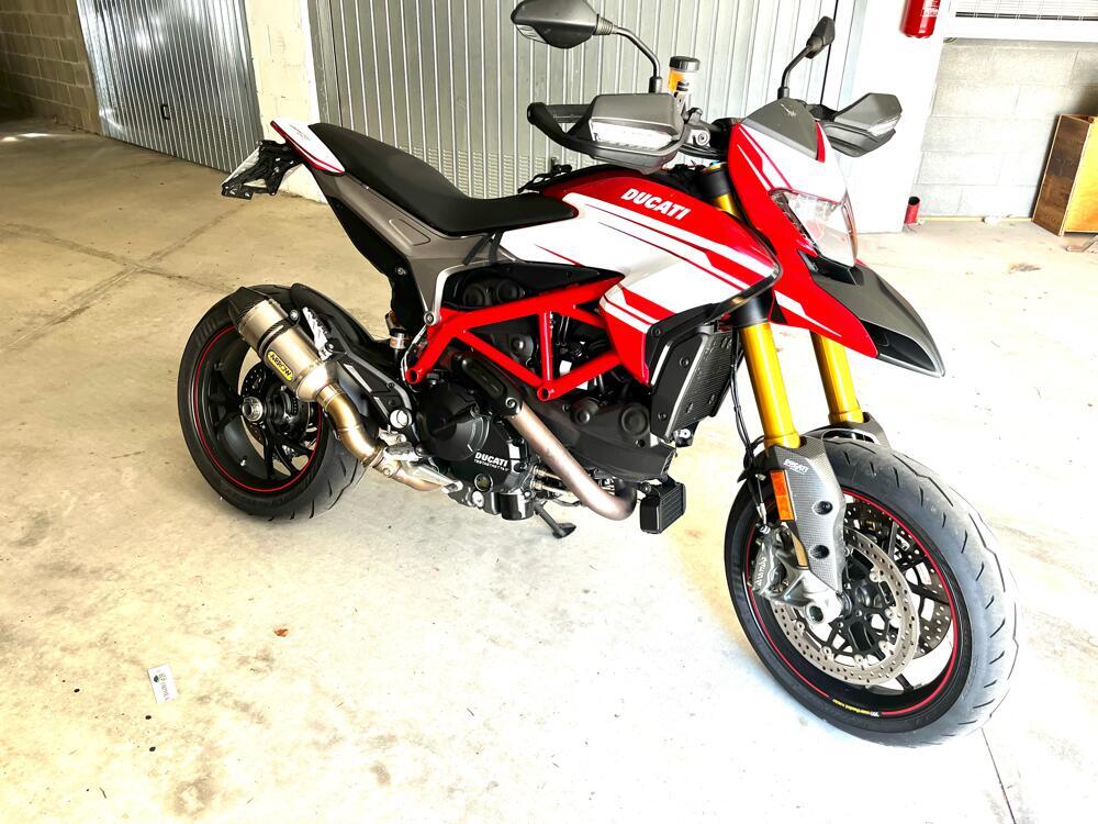 Ducati Hypermotard 939 SP (2016 - 18) (2)