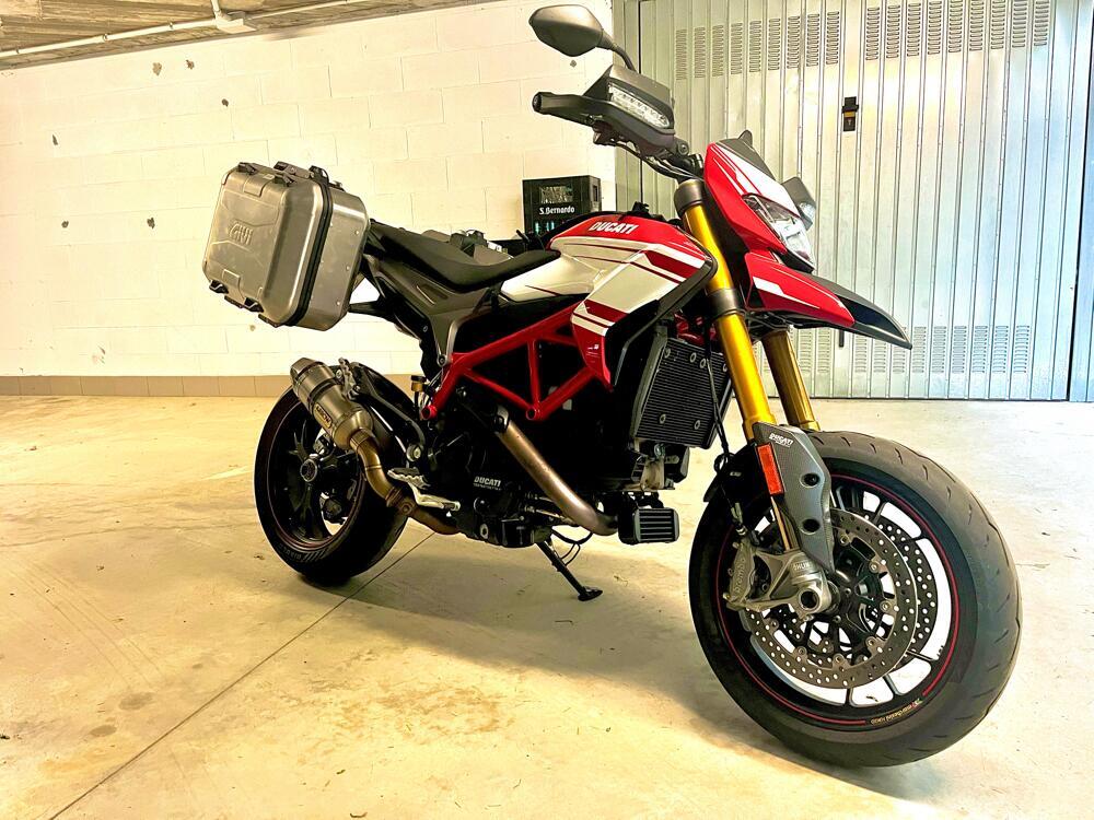 Ducati Hypermotard 939 SP (2016 - 18) (3)