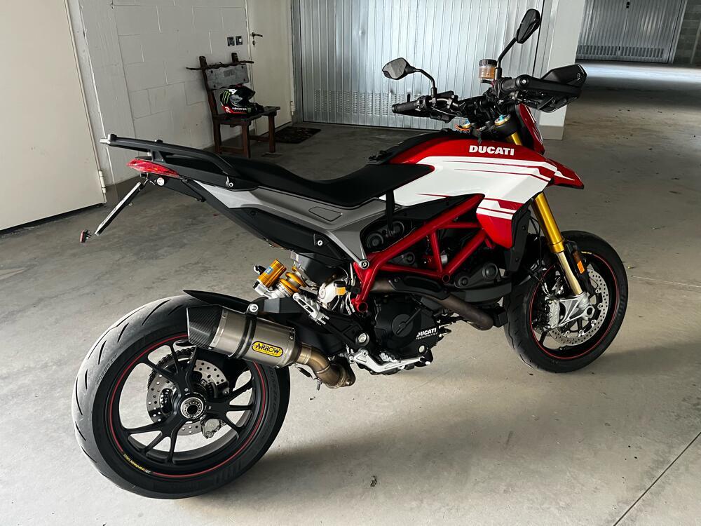 Ducati Hypermotard 939 SP (2016 - 18) (4)