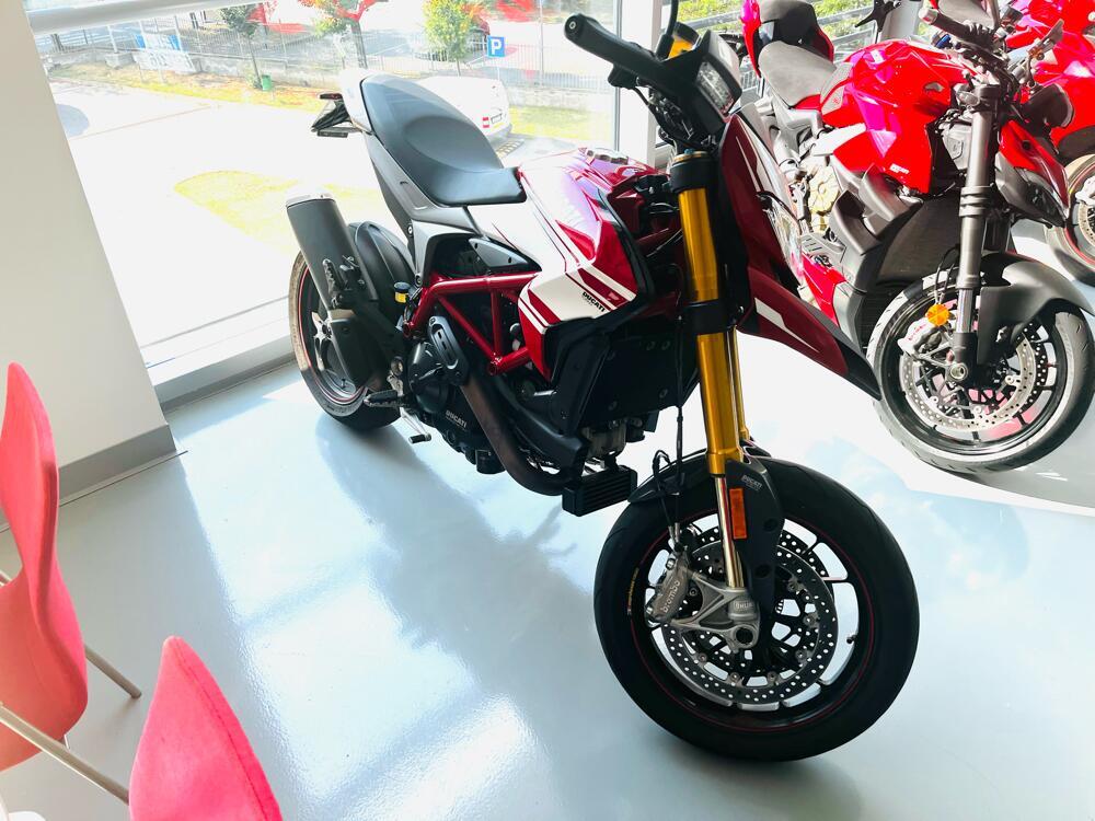 Ducati Hypermotard 939 SP (2016 - 18) (5)