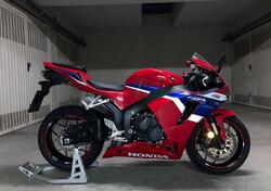 Honda CBR 600 RR (2024 - 25) usata