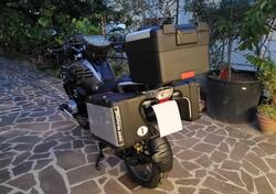 Bmw R 1200 GS (2017 - 18) usata