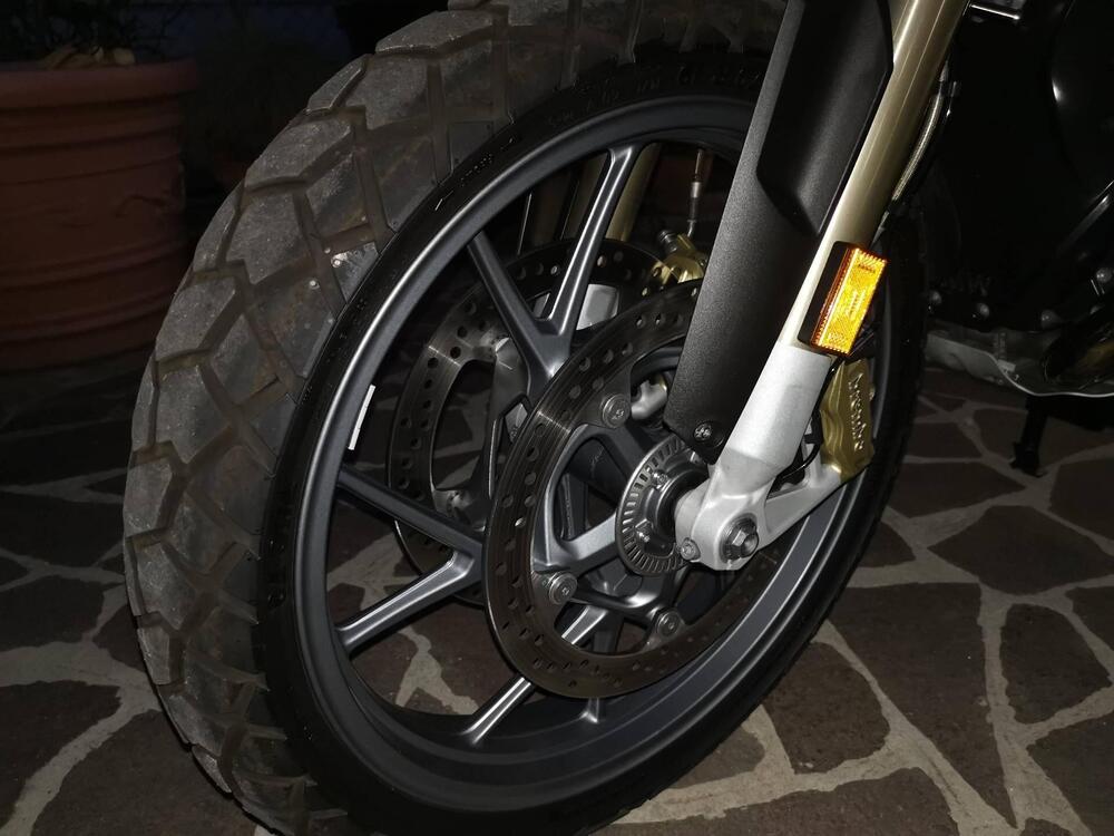 Bmw R 1200 GS (2017 - 18) (4)