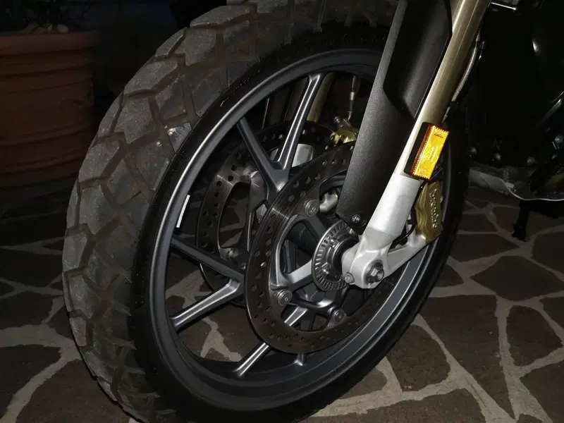 Bmw R 1200 GS (2017 - 18) (4)