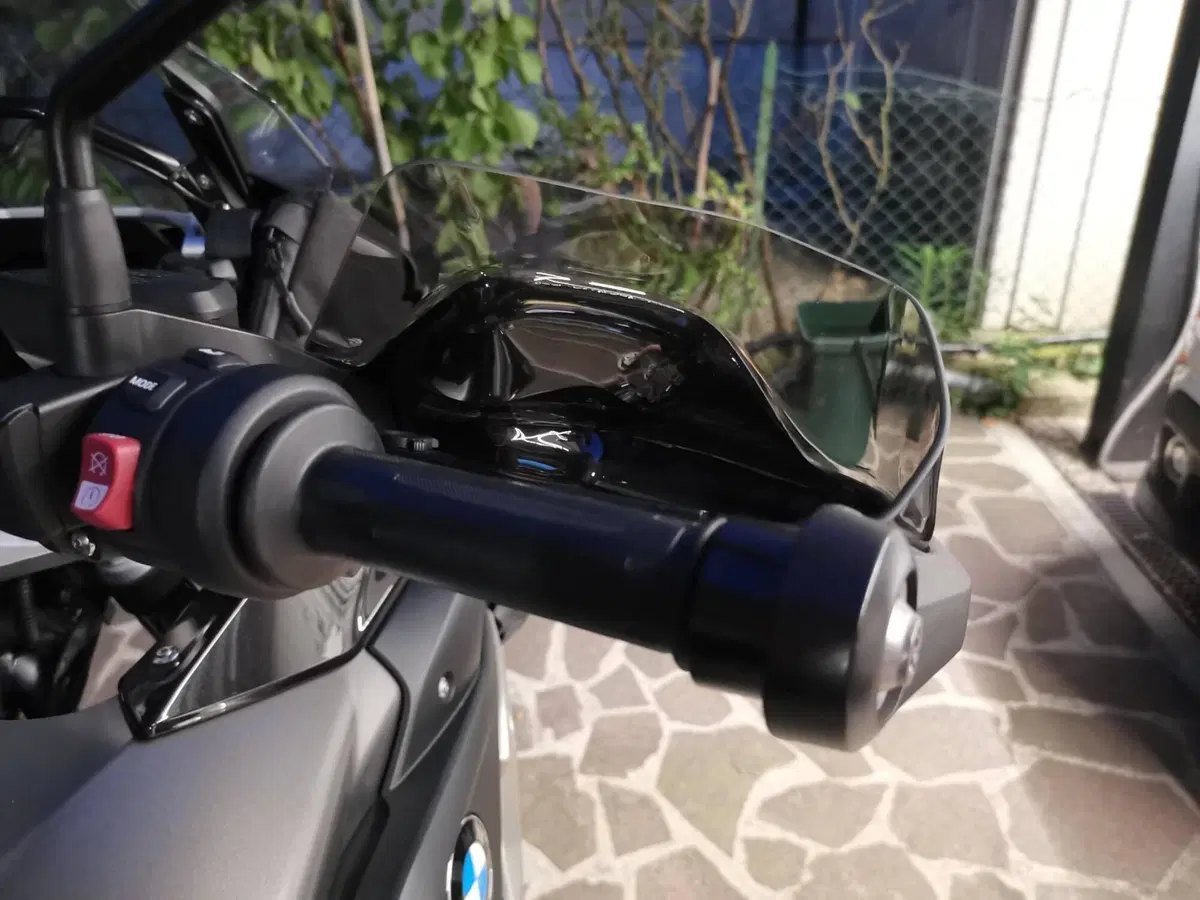 Bmw R 1200 GS (2017 - 18) (10)