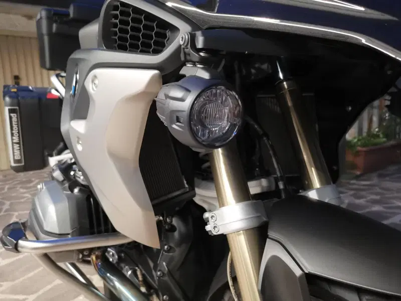 Bmw R 1200 GS (2017 - 18) (13)