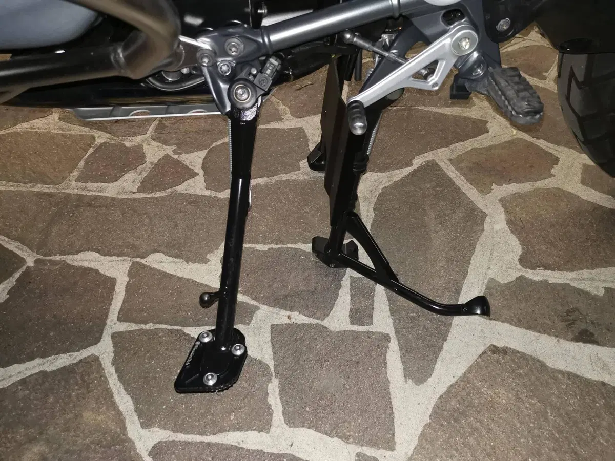 Bmw R 1200 GS (2017 - 18) (15)