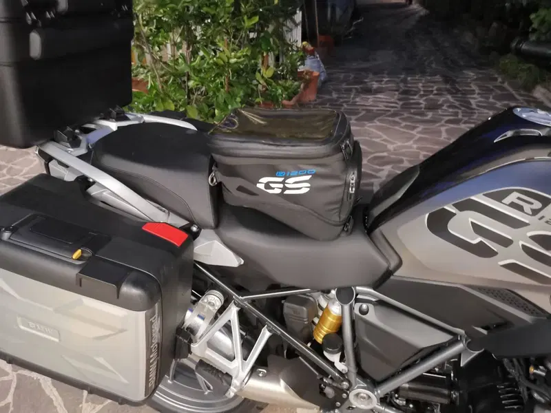 Bmw R 1200 GS (2017 - 18) (15)