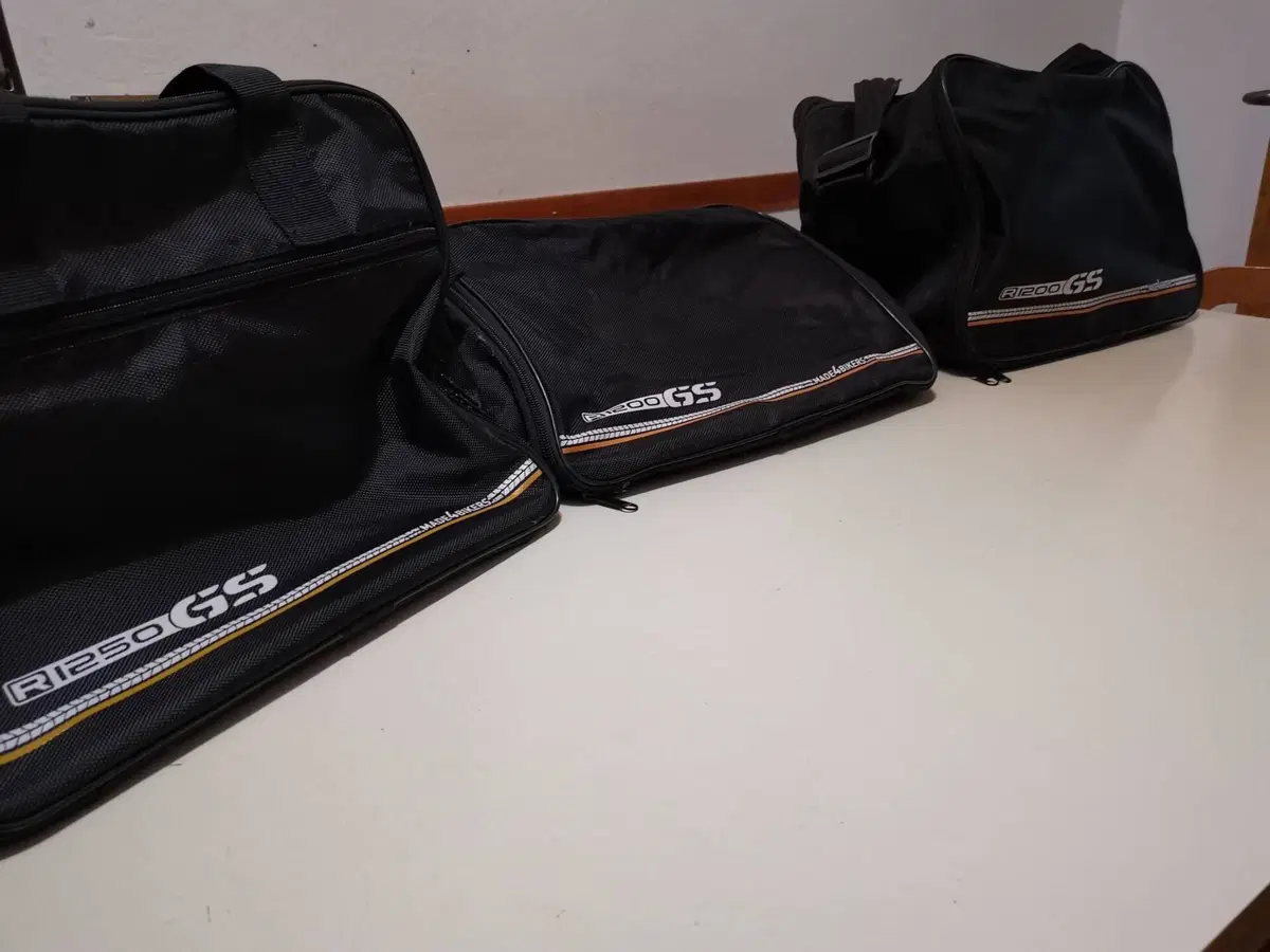 Bmw R 1200 GS (2017 - 18) (20)
