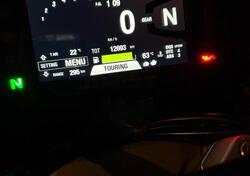 Ducati Multistrada V2 S (2022 - 24) usata