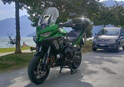 Kawasaki Versys 1000 SE (2019 - 20) usata