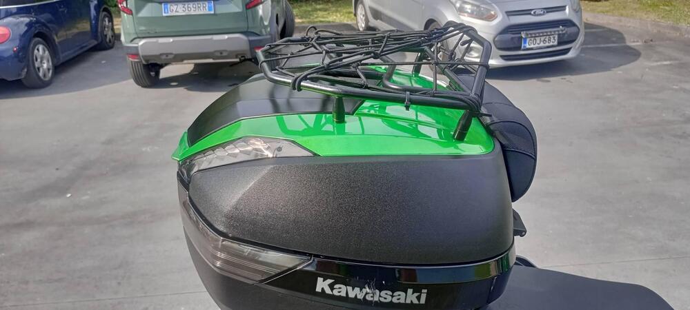 Kawasaki Versys 1000 SE (2019 - 20) (4)