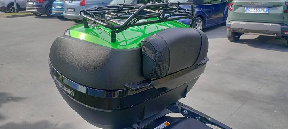 Kawasaki Versys 1000 SE (2019 - 20) (5)