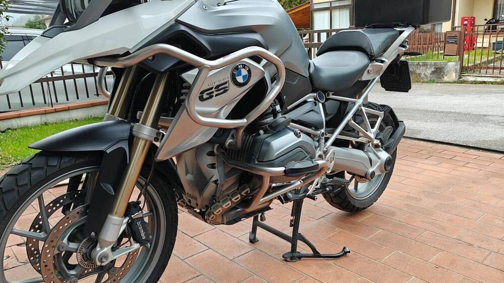 Bmw R 1200 GS (2013 - 16) (5)
