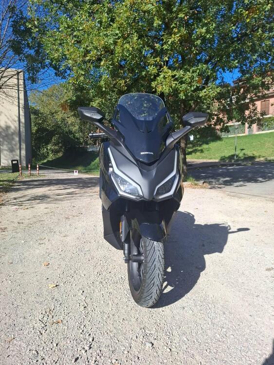 Honda Forza 350 (2025) (3)