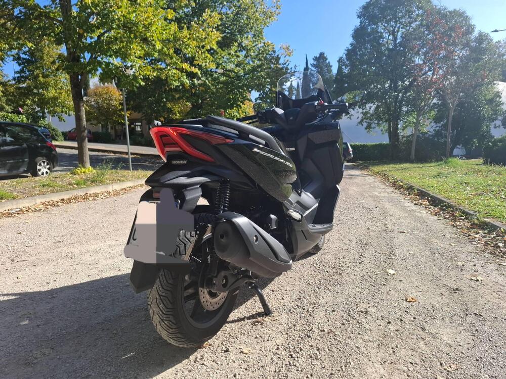 Honda Forza 350 (2025) (4)