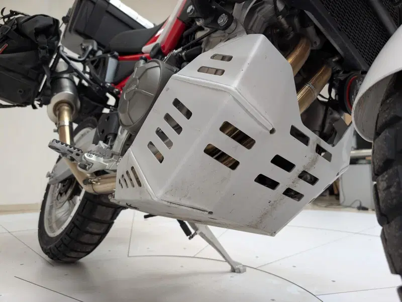 Aprilia Tuareg 660 (2022 - 24) (17)