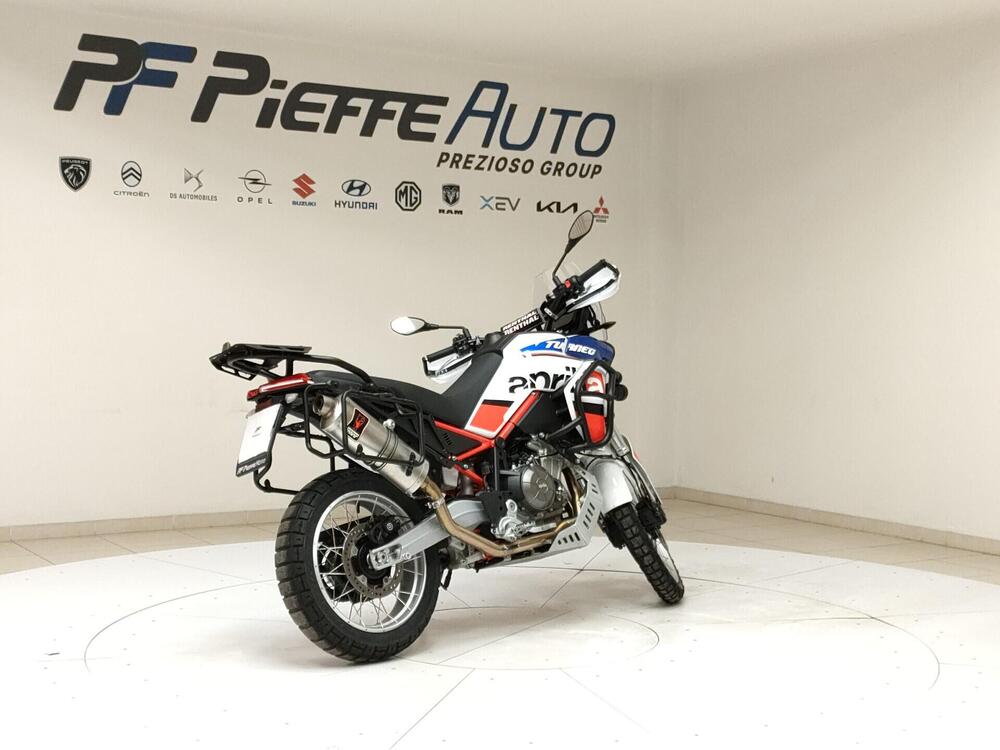 Aprilia Tuareg 660 (2022 - 24) (5)