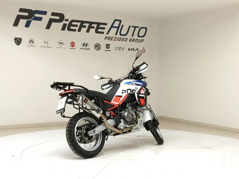 Aprilia Tuareg 660 (2022 - 24) (5)