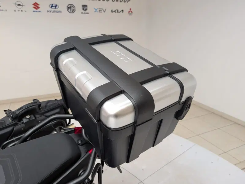 Aprilia Tuareg 660 (2022 - 24) (21)