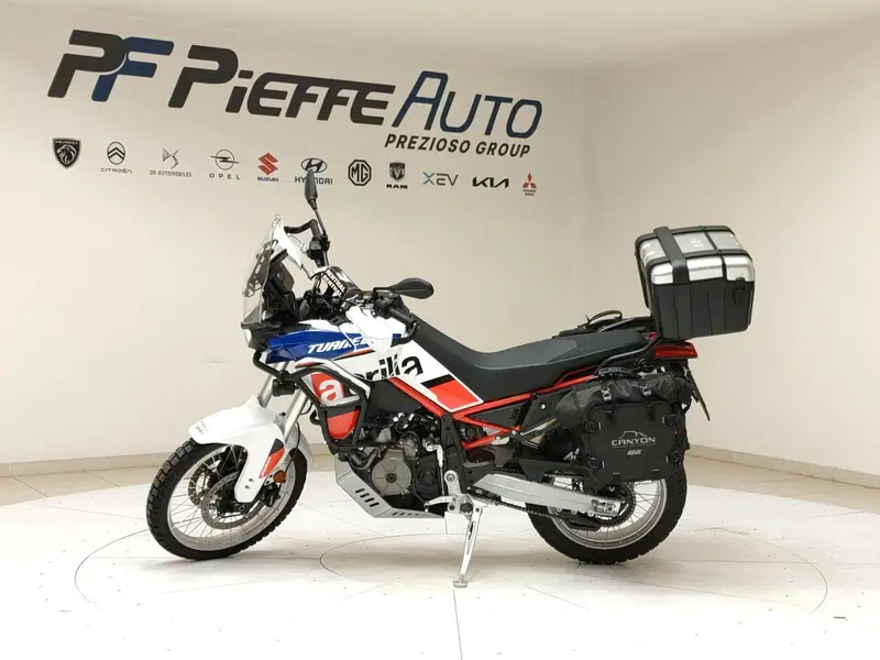 Aprilia Tuareg 660 (2022 - 24) (9)