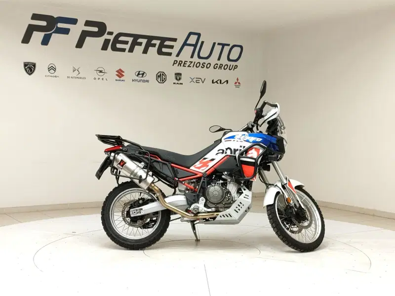 Aprilia Tuareg 660 (2022 - 24) (6)