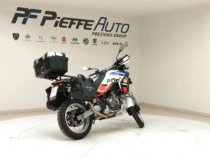 Aprilia Tuareg 660 (2022 - 24) (11)
