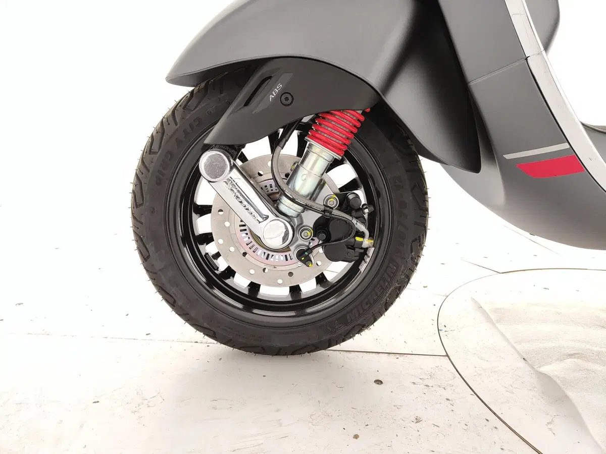 Vespa Sprint 125 S (2026) (7)