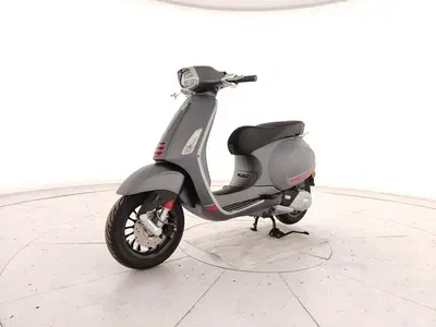Vespa Sprint 125 3V S ABS (2014 - 16) usata