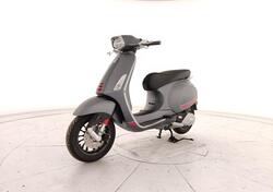 Vespa Sprint 125 3V S ABS (2014 - 16) usata