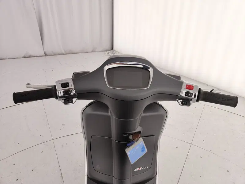 Vespa Sprint 125 3V S ABS (2014 - 16) (10)