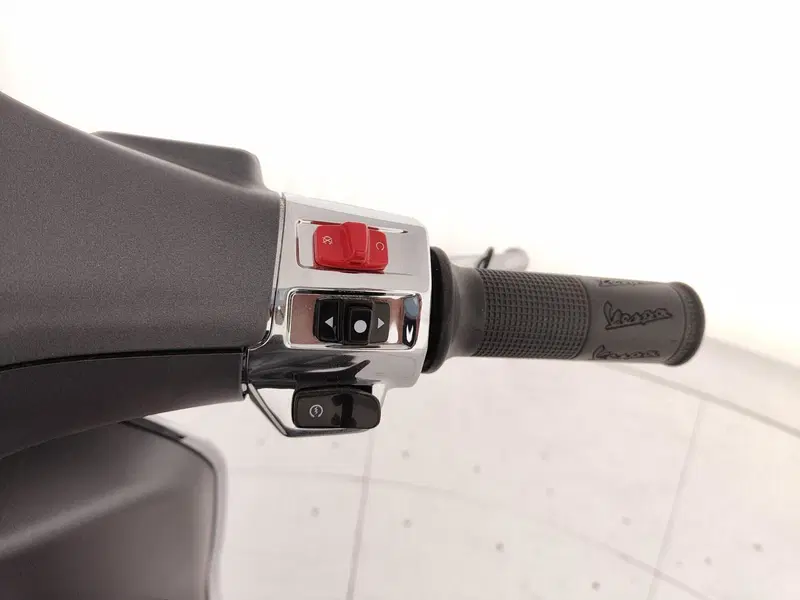 Vespa Sprint 125 3V S ABS (2014 - 16) (13)