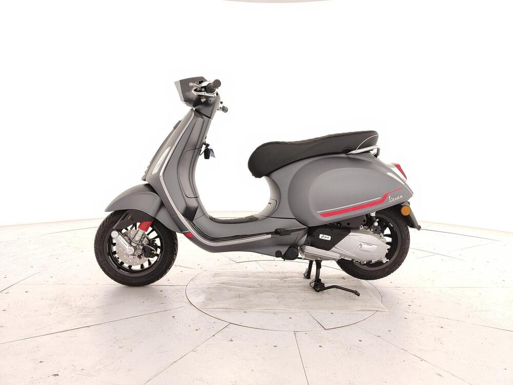 Vespa Sprint 125 3V S ABS (2014 - 16) (2)