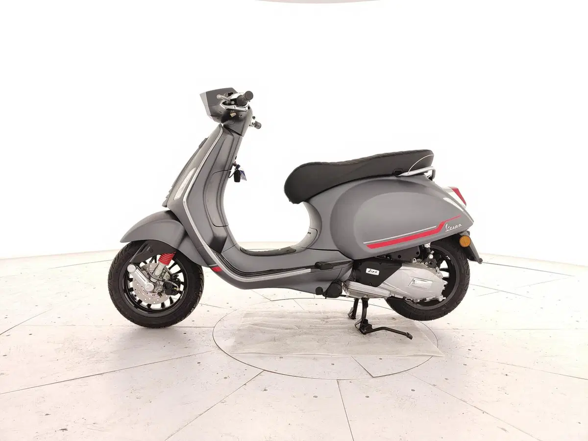 Vespa Sprint 125 S (2026) (2)
