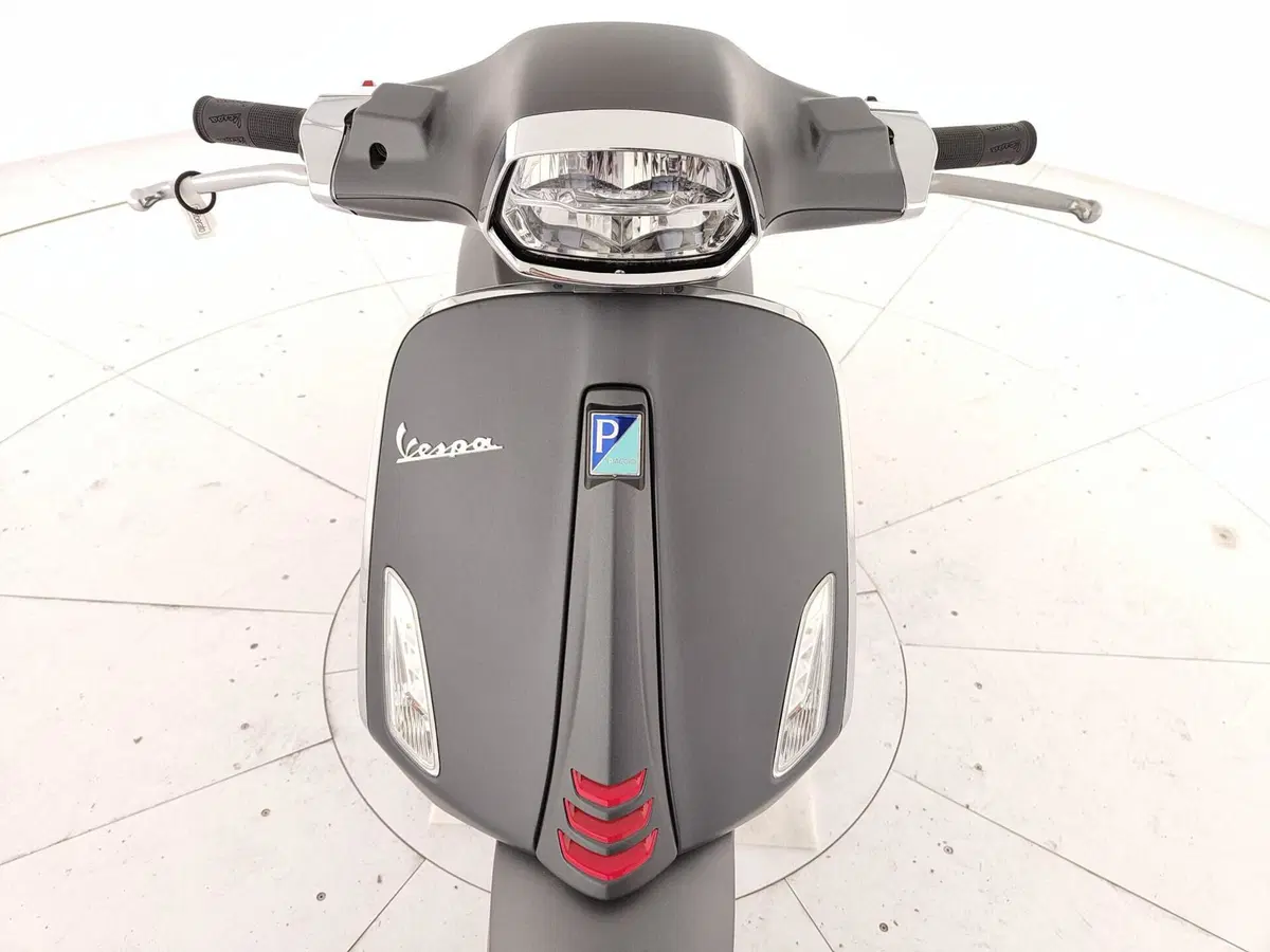 Vespa Sprint 125 S (2026) (8)