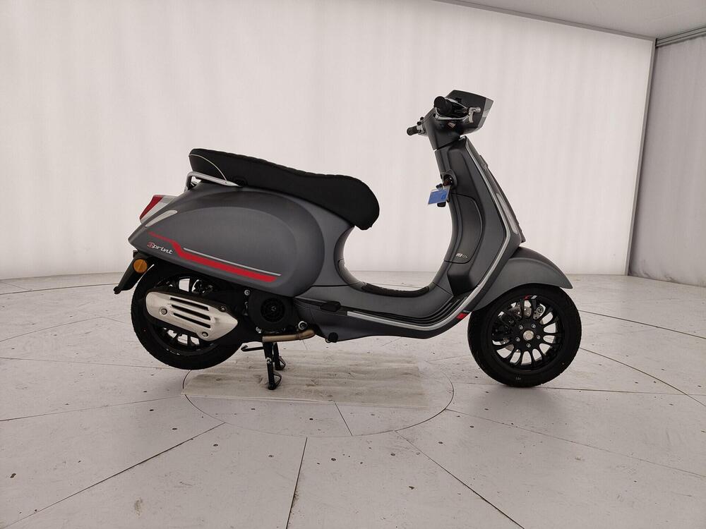 Vespa Sprint 125 3V S ABS (2014 - 16) (5)