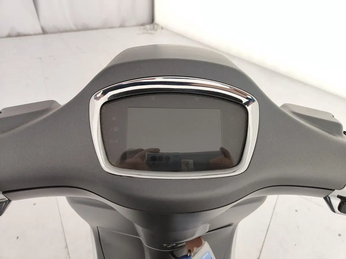 Vespa Sprint 125 S (2026) (11)