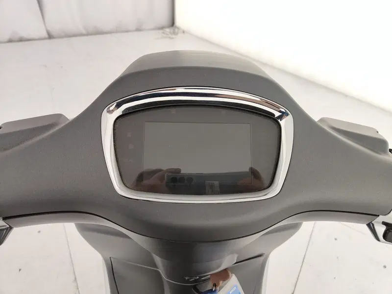 Vespa Sprint 125 3V S ABS (2014 - 16) (11)